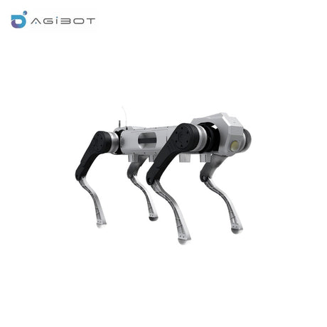 AGIBOT D1 Max Pro Robot | Quadruped Robot Platform for Robotics Research product image 5