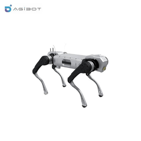 AGIBOT D1 Max Pro Robot | Quadruped Robot Platform for Robotics Research product image 6