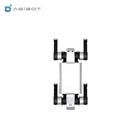 AGIBOT D1 Max Pro Robot | Quadruped Robot Platform for Robotics Research product image 7