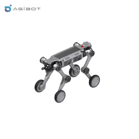 AGIBOT D1 Max Robot | Quadruped Robot Platform for Robotics Research product image 1