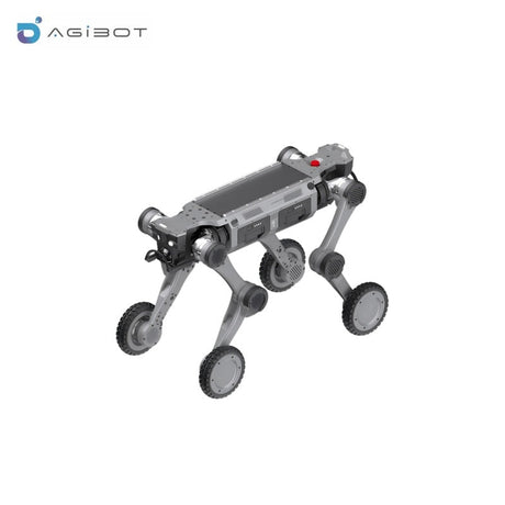 AGIBOT D1 Max Robot | Quadruped Robot Platform for Robotics Research product image 2