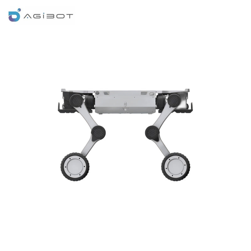 AGIBOT D1 Max Robot | Quadruped Robot Platform for Robotics Research product image 3