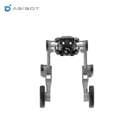 AGIBOT D1 Max Robot | Quadruped Robot Platform for Robotics Research product image 4