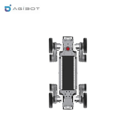 AGIBOT D1 Max Robot | Quadruped Robot Platform for Robotics Research product image 5