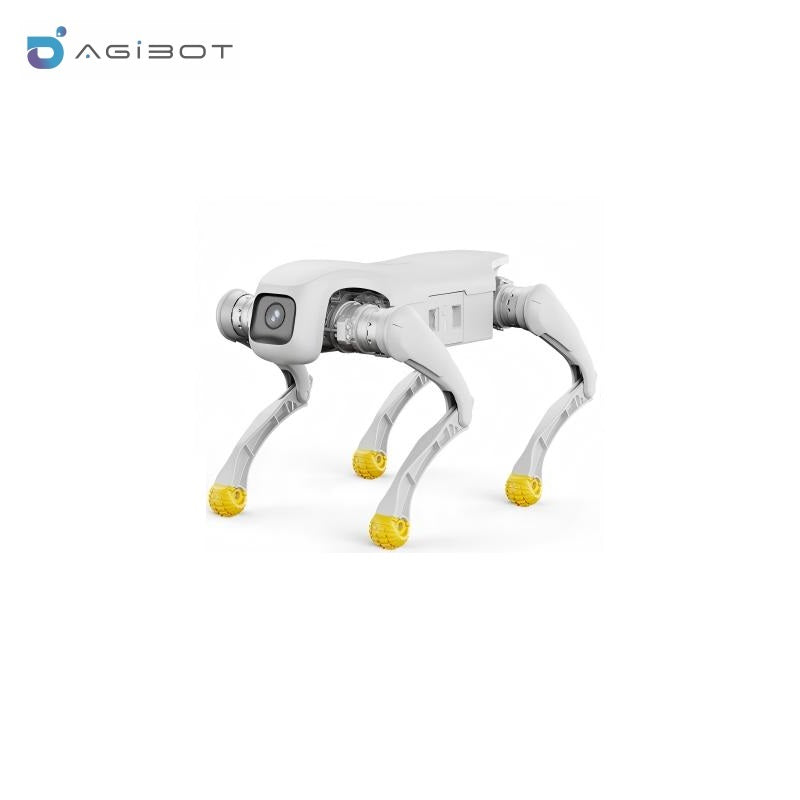 AGIBOT D1 Pro/Edu Robot | Quadruped Robot Platform for Robotics Research product image 1