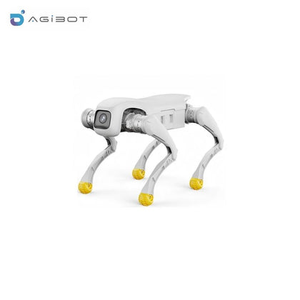 AGIBOT D1 Max Pro Robot