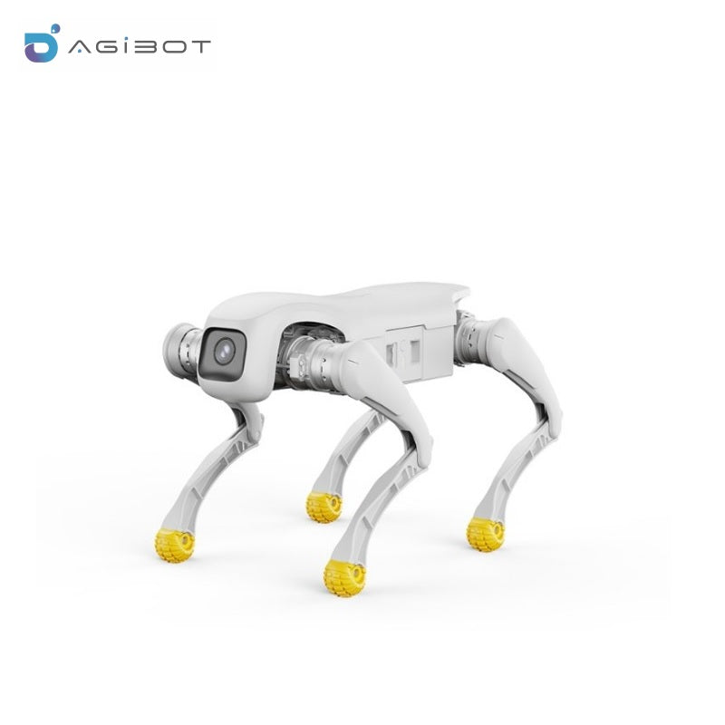 AGIBOT D1 Pro/Edu Robot | Quadruped Robot Platform for Robotics Research product image 2