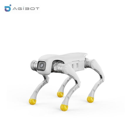 AGIBOT D1 Pro/Edu Robot | Quadruped Robot Platform for Robotics Research product image 2