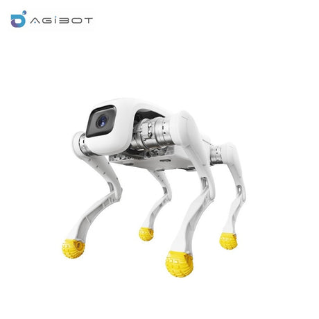 AGIBOT D1 Pro/Edu Robot | Quadruped Robot Platform for Robotics Research product image 3