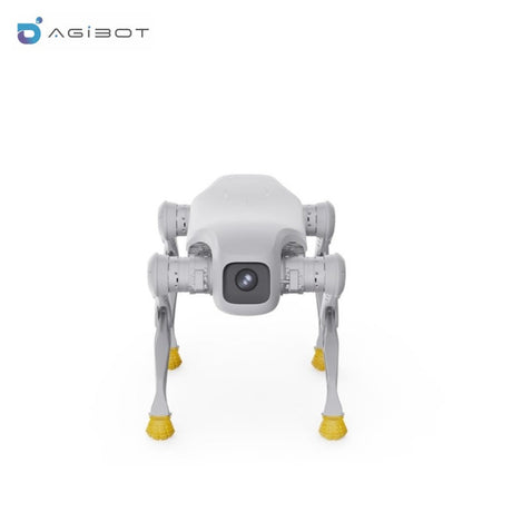 AGIBOT D1 Pro/Edu Robot | Quadruped Robot Platform for Robotics Research product image 4