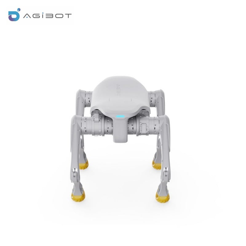 AGIBOT D1 Pro/Edu Robot | Quadruped Robot Platform for Robotics Research product image 5