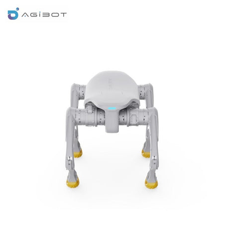 AGIBOT D1 Pro/Edu Robot | Quadruped Robot Platform for Robotics Research product image 5