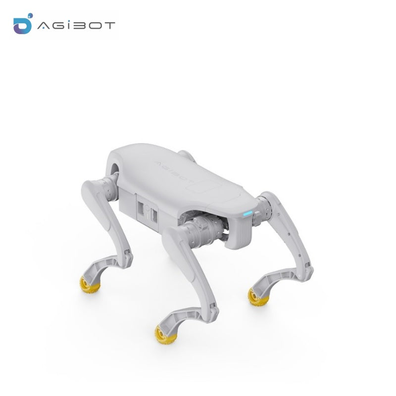 AGIBOT D1 Pro/Edu Robot | Quadruped Robot Platform for Robotics Research product image 6