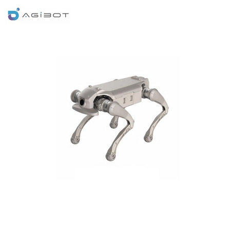 AGIBOT D1 Ultra Robot | Quadruped Robot Platform for Robotics Research product image 1