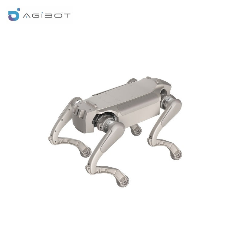AGIBOT D1 Ultra Robot | Quadruped Robot Platform for Robotics Research product image 4