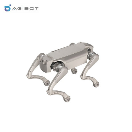 AGIBOT D1 Ultra Robot | Quadruped Robot Platform for Robotics Research product image 4