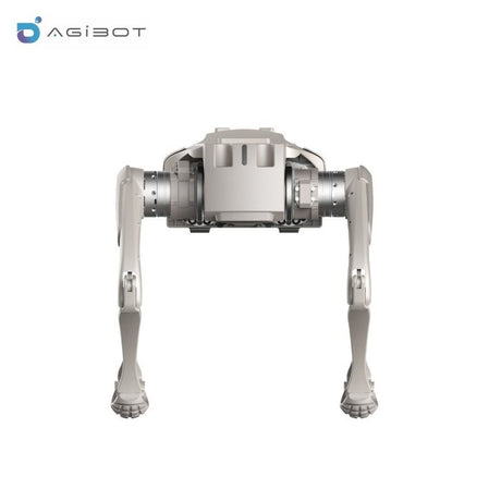 AGIBOT D1 Ultra Robot | Quadruped Robot Platform for Robotics Research product image 5