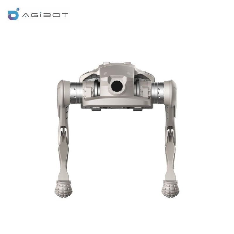 AGIBOT D1 Ultra Robot | Quadruped Robot Platform for Robotics Research product image 6