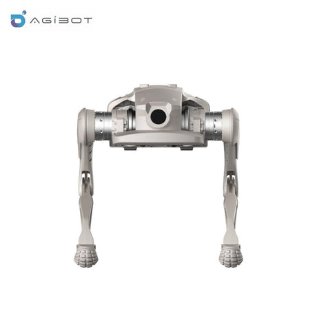 AGIBOT D1 Ultra Robot | Quadruped Robot Platform for Robotics Research product image 6
