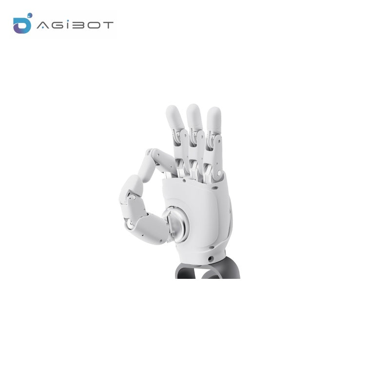 AGIBOT OmniHand 2025 product image 1