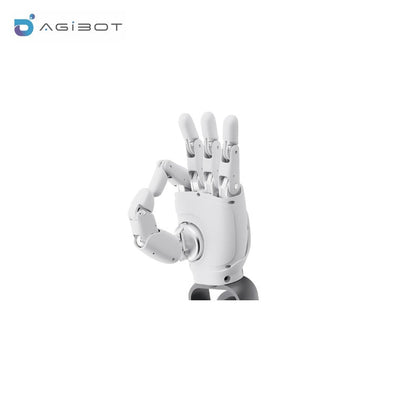 AGIBOT OmniHand Pro 2025