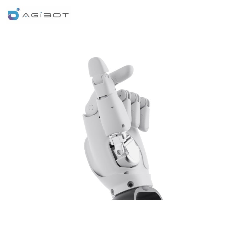 AGIBOT OmniHand 2025 product image 2