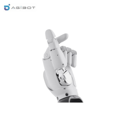 AGIBOT OmniHand 2025 product image 2