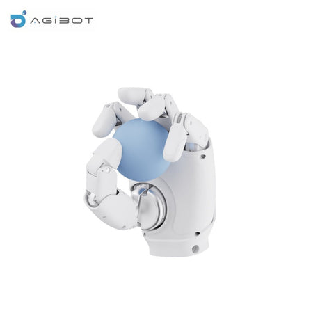 AGIBOT OmniHand 2025 product image 4