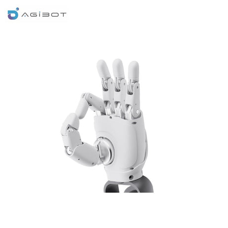 AGIBOT OmniHand 2025 product image 5