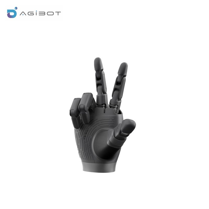 AGIBOT OmniHand Pro 2025 product image 4