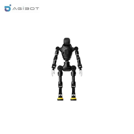 AGIBOT X2 EDU Robot | Quadruped Robot Platform for Robotics Research product image 1