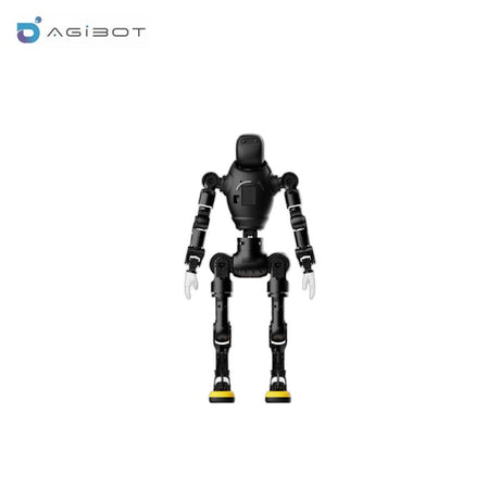 AGIBOT X2 EDU Robot | Quadruped Robot Platform for Robotics Research product image 2
