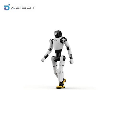 AGIBOT X2 Series Robot | Quadruped Robot Platform for Robotics Research product image 1