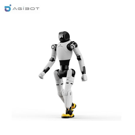AGIBOT X2 Series Robot | Quadruped Robot Platform for Robotics Research product image 2