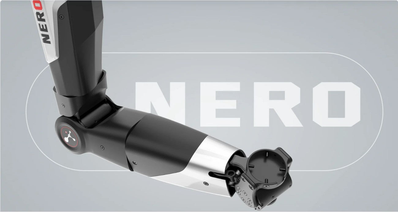 AgileX NERO 7-DOF Robotic Arm | Embodied AI Robot Arm for Research & Robotics