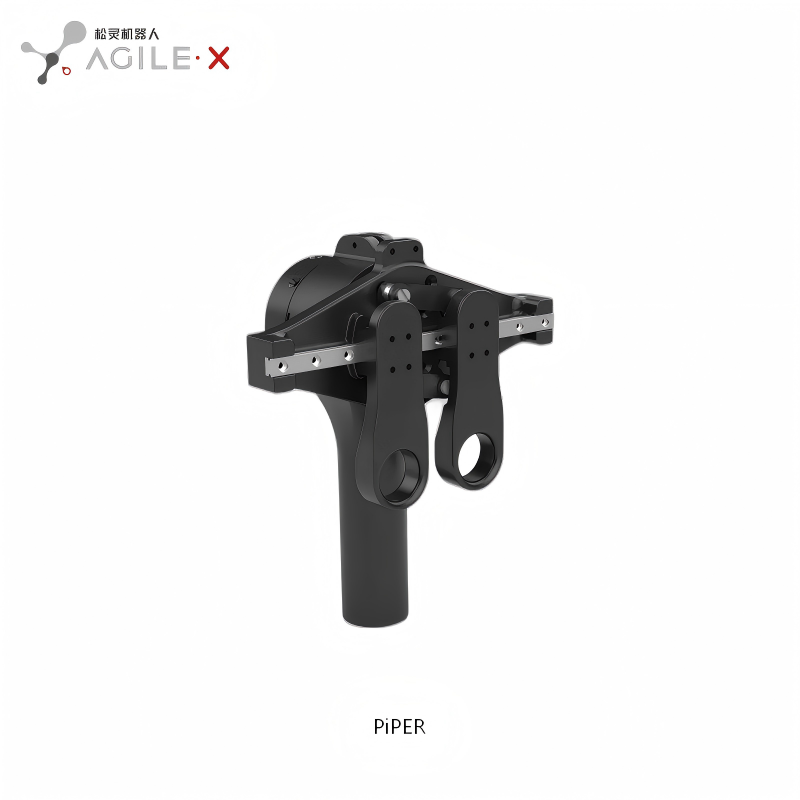 AgileX PiPER Robotic Arm detail image 10