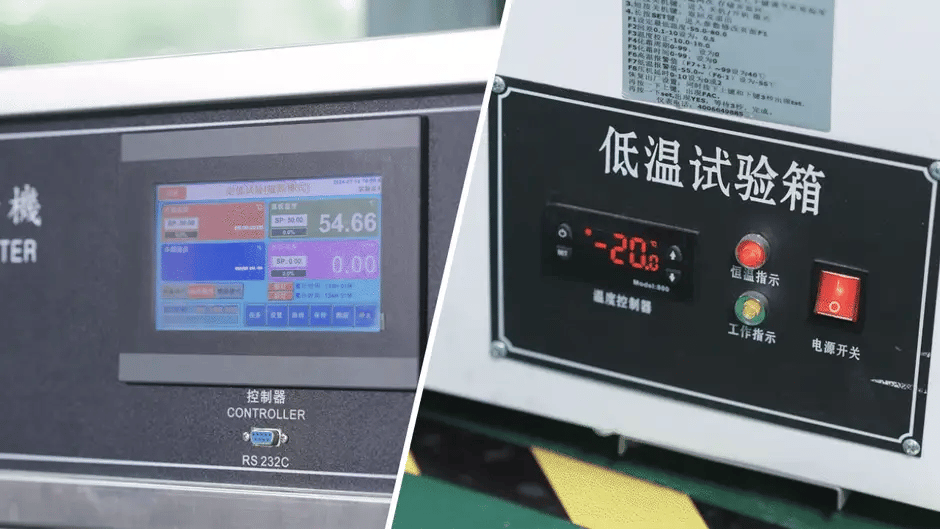 Harsh Environment Adaptability