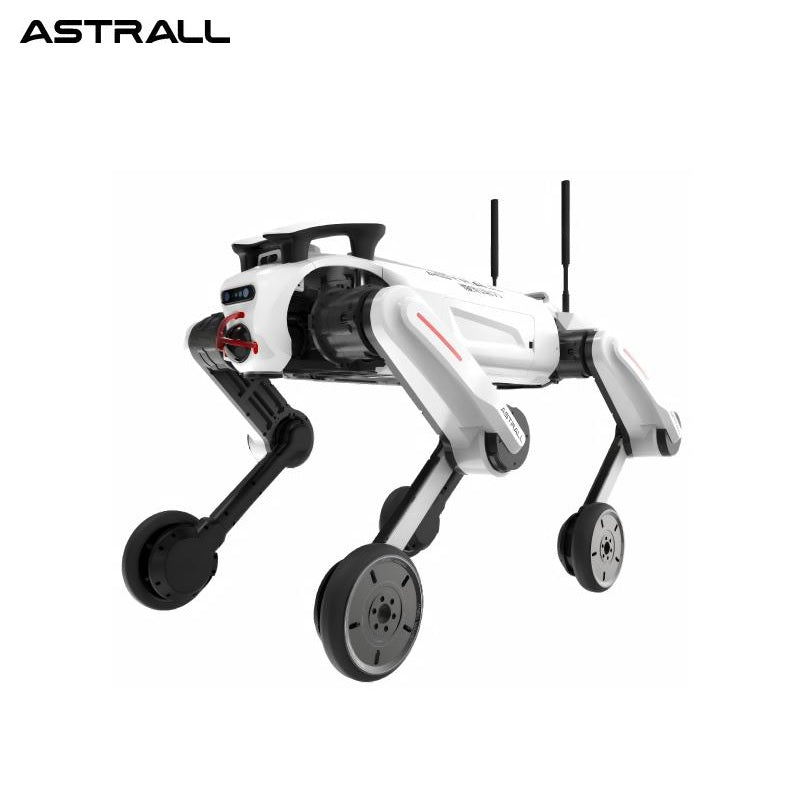 ASTRALL A01 Robot | Quadruped Robot Platform for Robotics Research product image 2