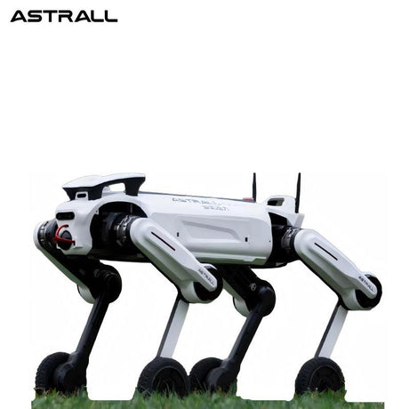 ASTRALL A01 Robot | Quadruped Robot Platform for Robotics Research product image 3