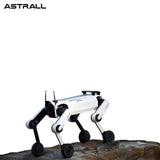 ASTRALL A01 Robot | Quadruped Robot Platform for Robotics Research product image 4