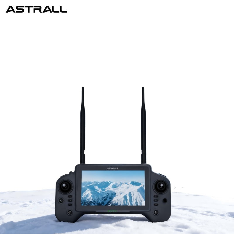 ASTRALL A01 Robot | Quadruped Robot Platform for Robotics Research product image 6