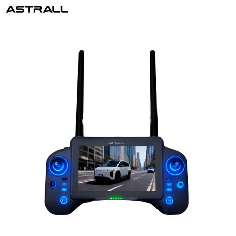 ASTRALL RM 100 Controller | Robot Controller for Quadruped Robot Control And Robotics Development product image 3