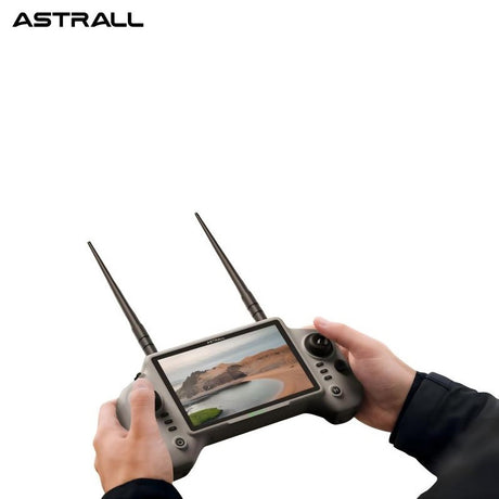 ASTRALL RM 100 Controller | Robot Controller for Quadruped Robot Control And Robotics Development product image 4
