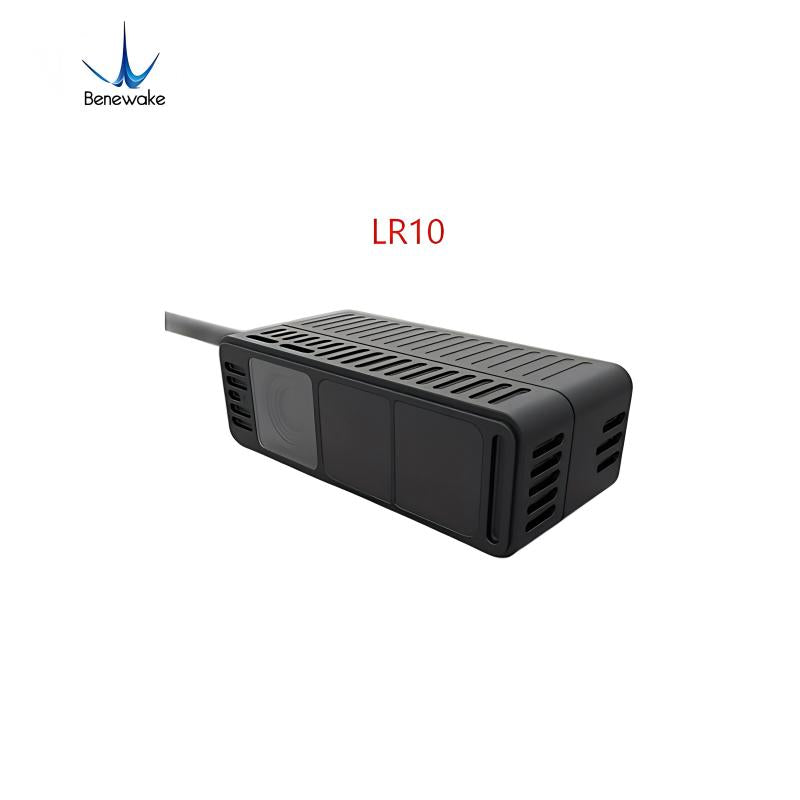 Benewake LR10 LiDAR | Robot LiDAR Sensor for Robotics & Mapping product image 3