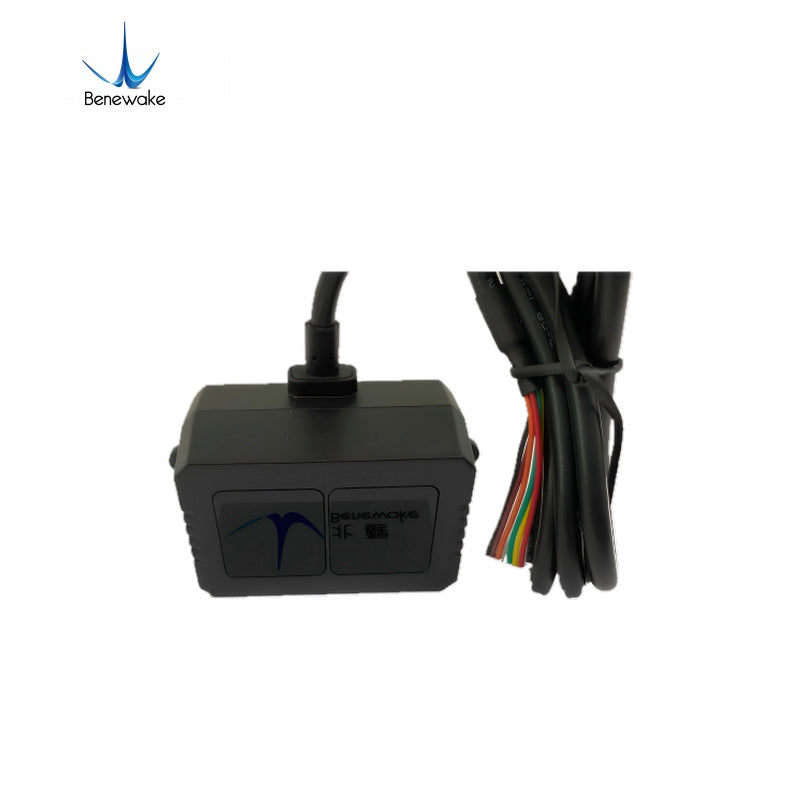 Benewake TF02-i LiDAR | Robot LiDAR Sensor for Robotics & Mapping product image 2