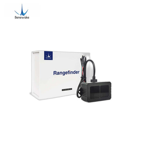 Benewake TF02-i LiDAR | Robot LiDAR Sensor for Robotics & Mapping product image 3