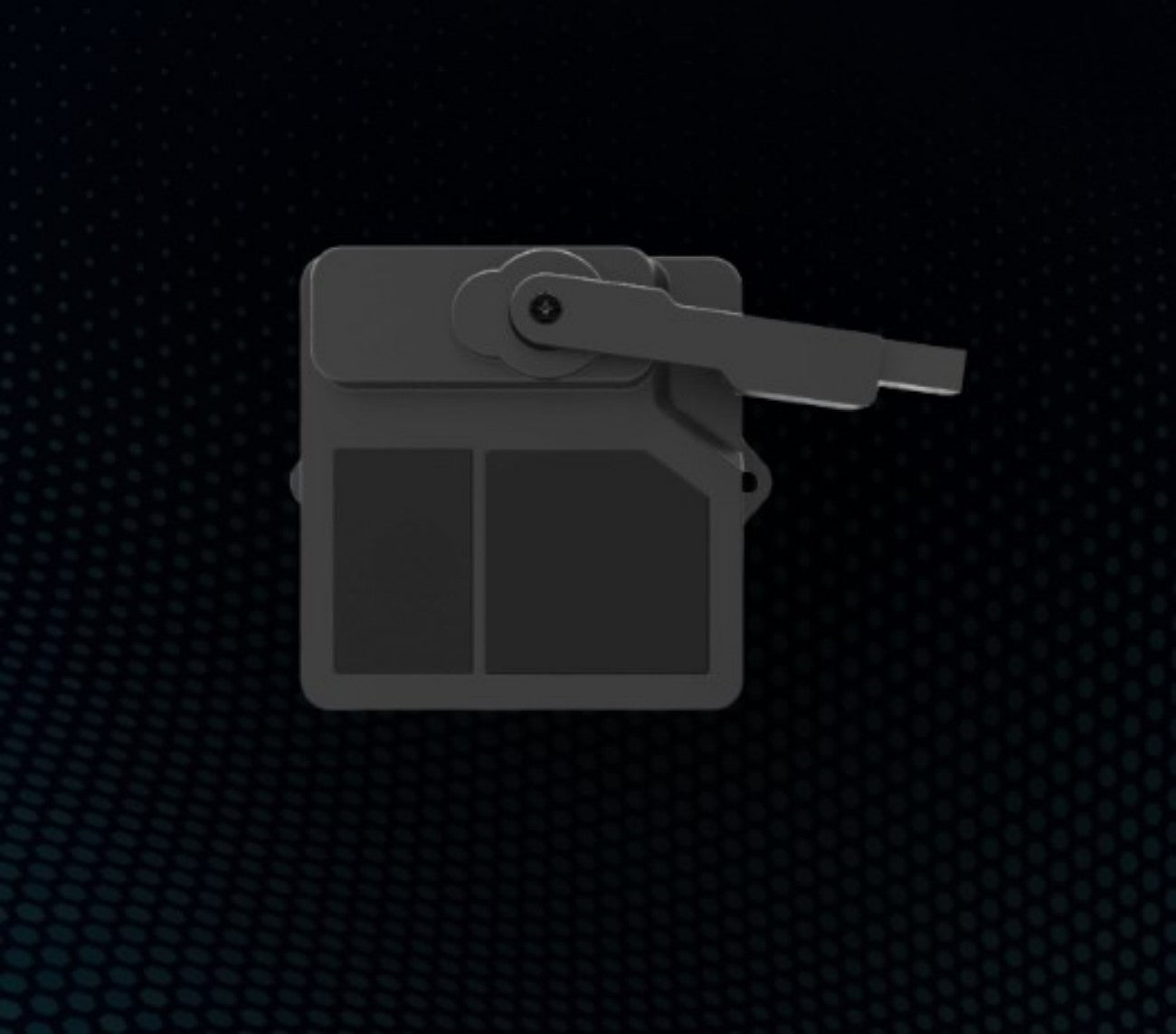 Benewake TF02-Pro-W LiDAR | Robot LiDAR Sensor for Robotics & Mapping detail image 4