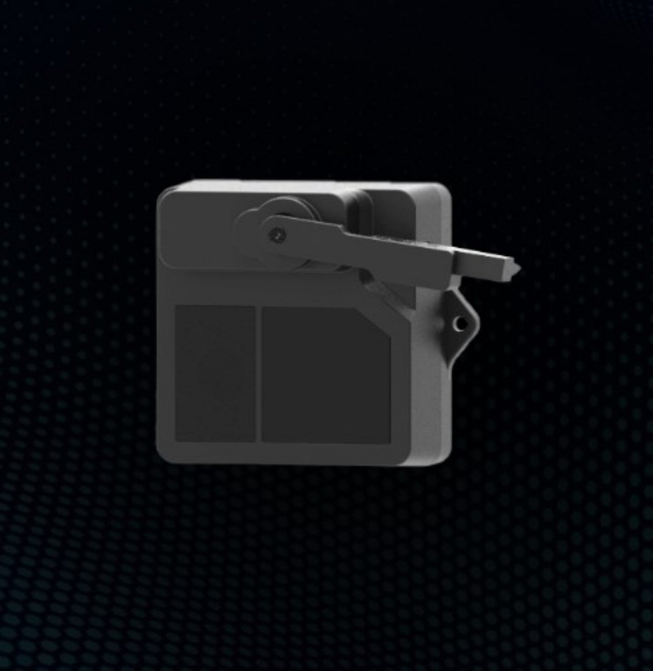 Benewake TF02-Pro-W LiDAR | Robot LiDAR Sensor for Robotics & Mapping detail image 6