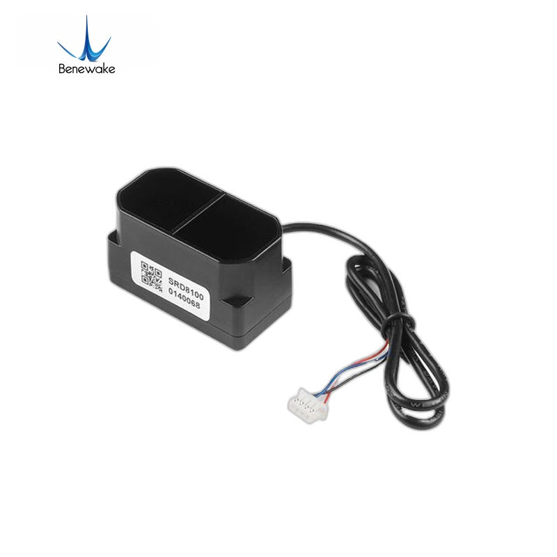 Benewake TFMini-Plus LiDAR | Robot LiDAR Sensor for Robotics & Mapping product image 2