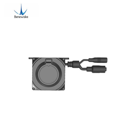 Benewake TR Series LiDAR | Robot LiDAR Sensor for Robotics & Mapping product image 3